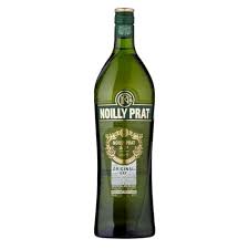 Noilly pratt dry vermouth 1l